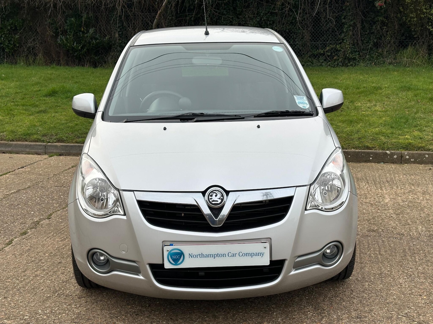 Used Vauxhall Agila 2013 for sale - 77585966: Photo 16