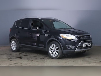 Used Ford Kuga 2012 for sale - 76781079: Photo