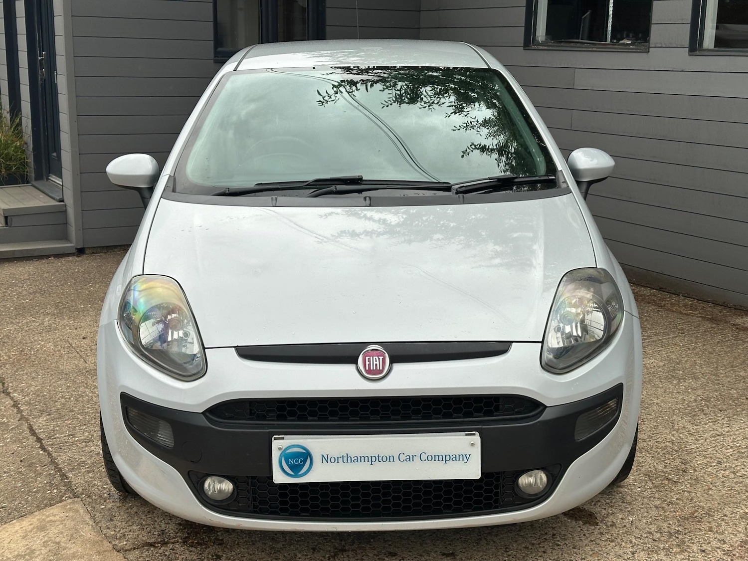 Vehicle 17