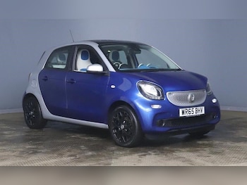 2015 (65) - 1.0 Proxy Premium 5dr