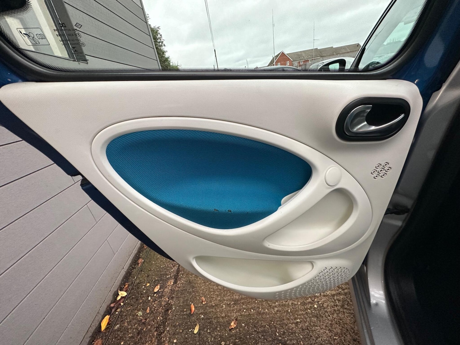 Used smart forfour 2015 for sale - 76633276: Photo 30