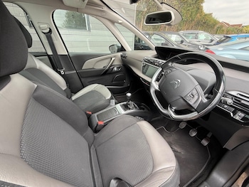 Used Citroen Grand C4 Picasso 2018 for sale - 79169355: Photo