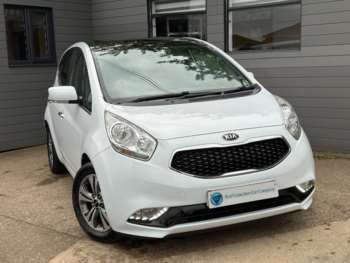 2016 (16) - 1.6 4 5dr Auto [6]