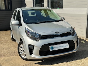 Used Kia Picanto 2019 for sale - 79279454: Photo