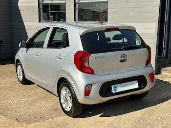 Used Kia Picanto 2019 for sale - 79279454: Photo