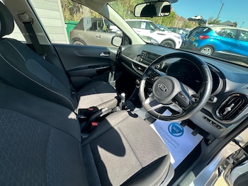 Used Kia Picanto 2019 for sale - 79279454: Photo