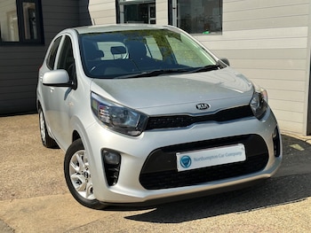 Used Kia Picanto 2019 for sale - 79279454: Photo