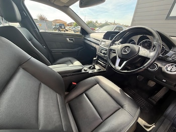 Used Mercedes-Benz E Class 2012 for sale - 78635904: Photo