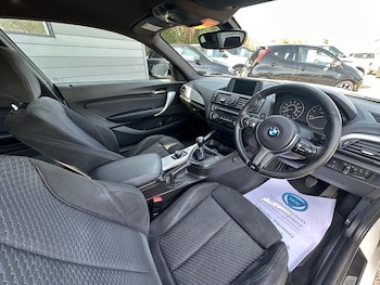 Used BMW 2 Series 2014 for sale - 78086105: Photo