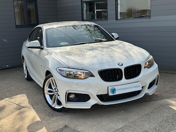 Used BMW 2 Series 2014 for sale - 78086105: Photo