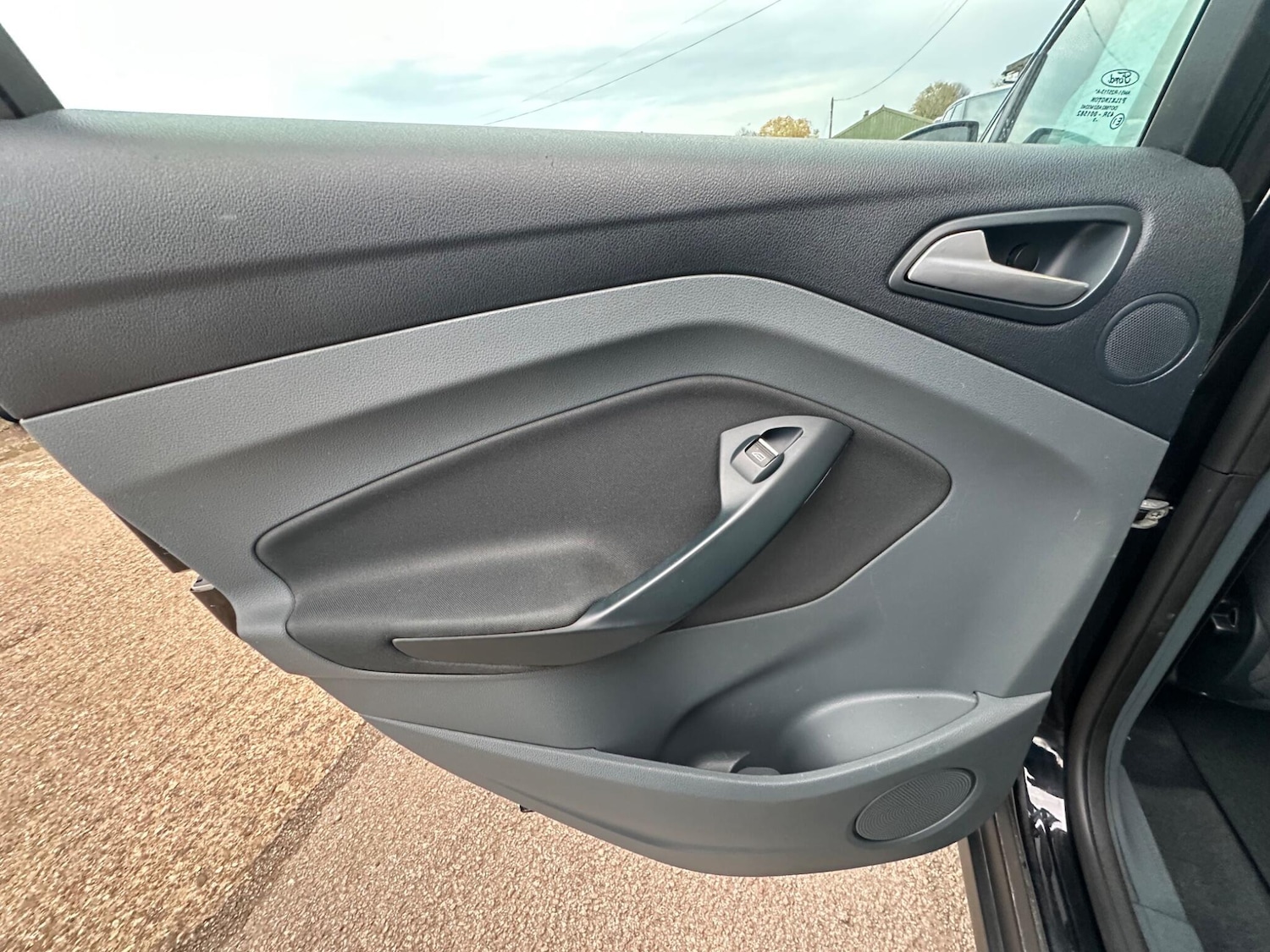 Used Ford C-Max 2012 for sale - 76294876: Photo 30