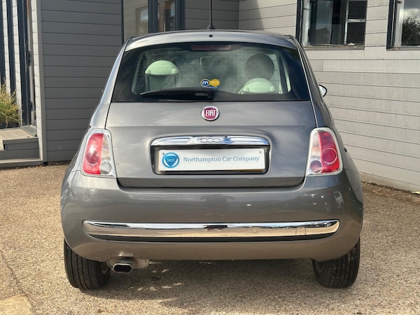 Used Fiat 500 2013 for sale - 75492515: Photo 10