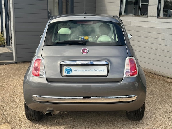 Used Fiat 500 2013 for sale - 75492515: Photo 11