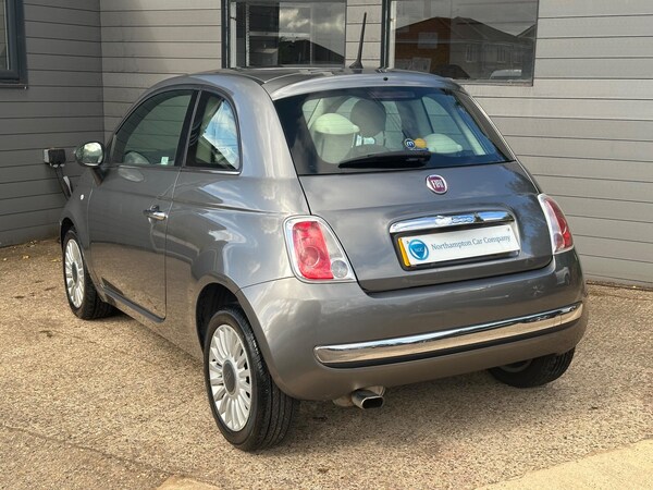 Used Fiat 500 2013 for sale - 75492515: Photo 12