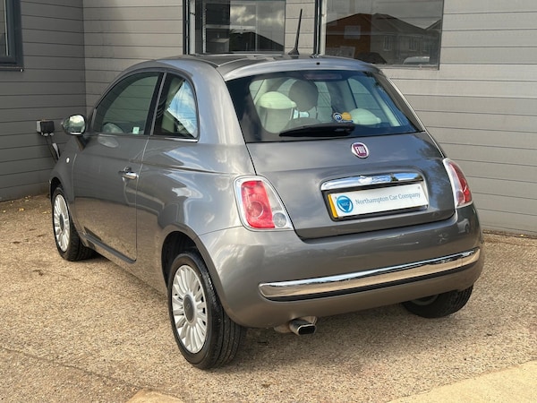 Used Fiat 500 2013 for sale - 75492515: Photo 13