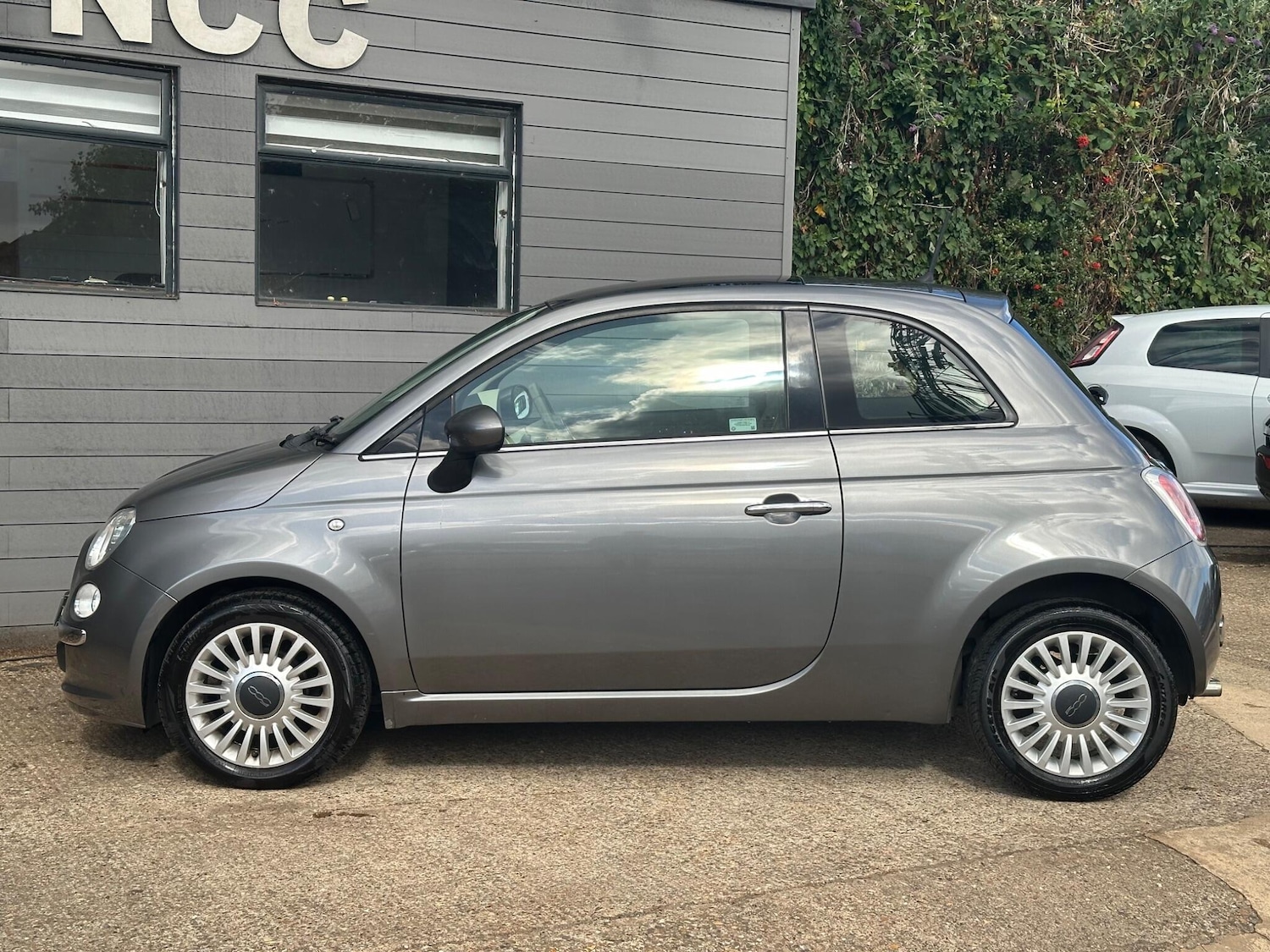 Used Fiat 500 2013 for sale - 75492515: Photo 14