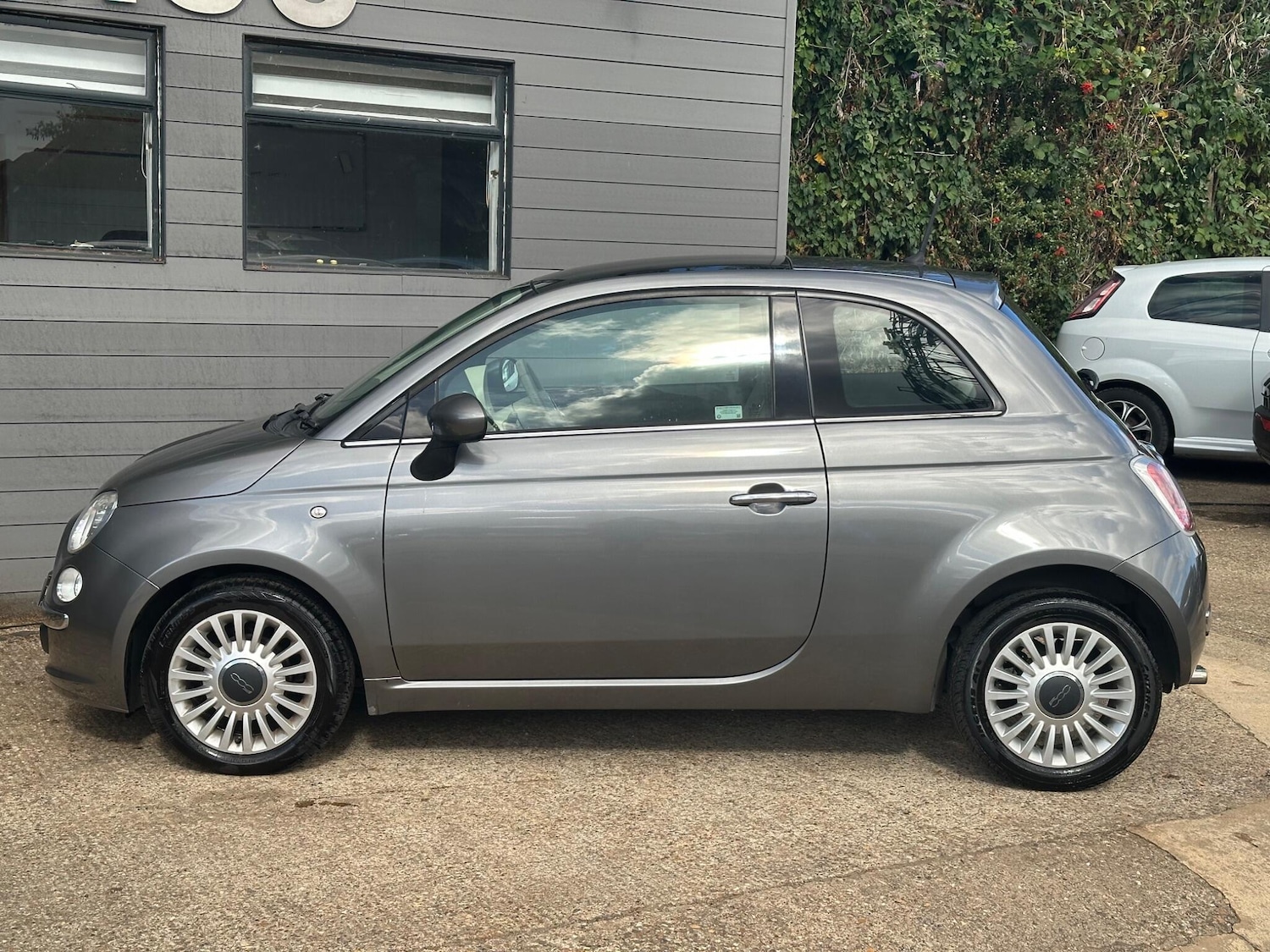 Used Fiat 500 2013 for sale - 75492515: Photo 15