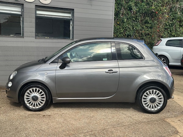 Used Fiat 500 2013 for sale - 75492515: Photo 15