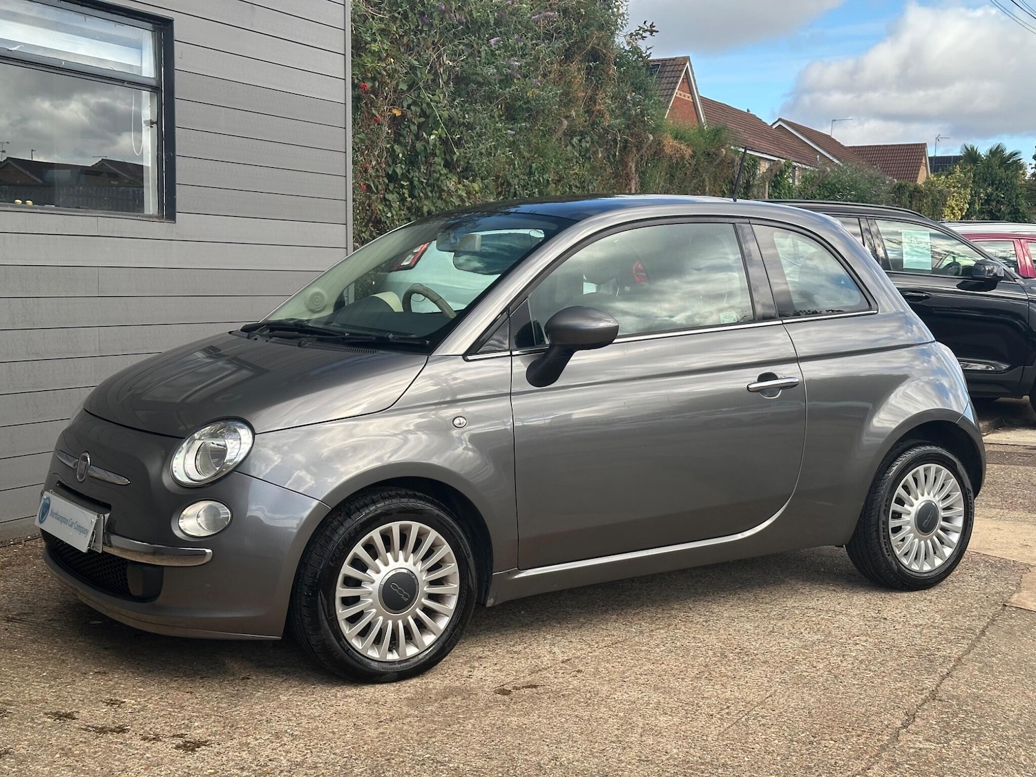 Used Fiat 500 2013 for sale - 75492515: Photo 16