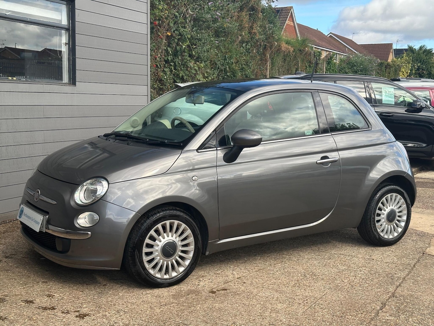 Used Fiat 500 2013 for sale - 75492515: Photo 17