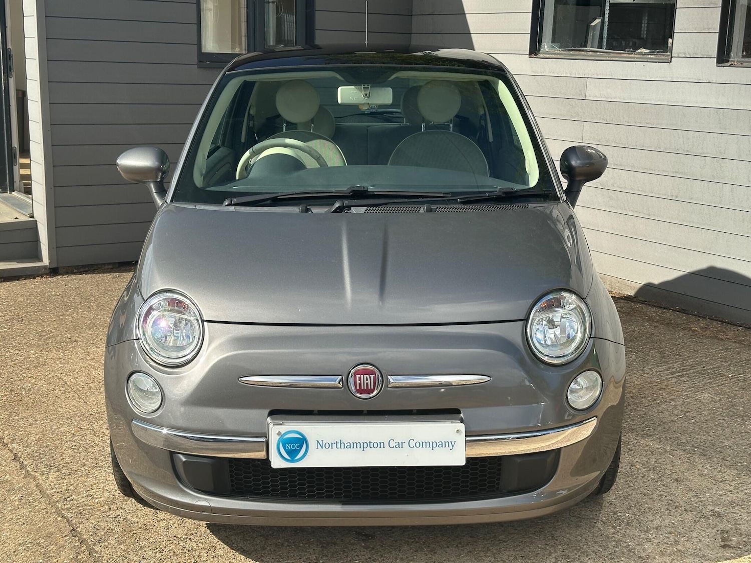 Used Fiat 500 2013 for sale - 75492515: Photo 18