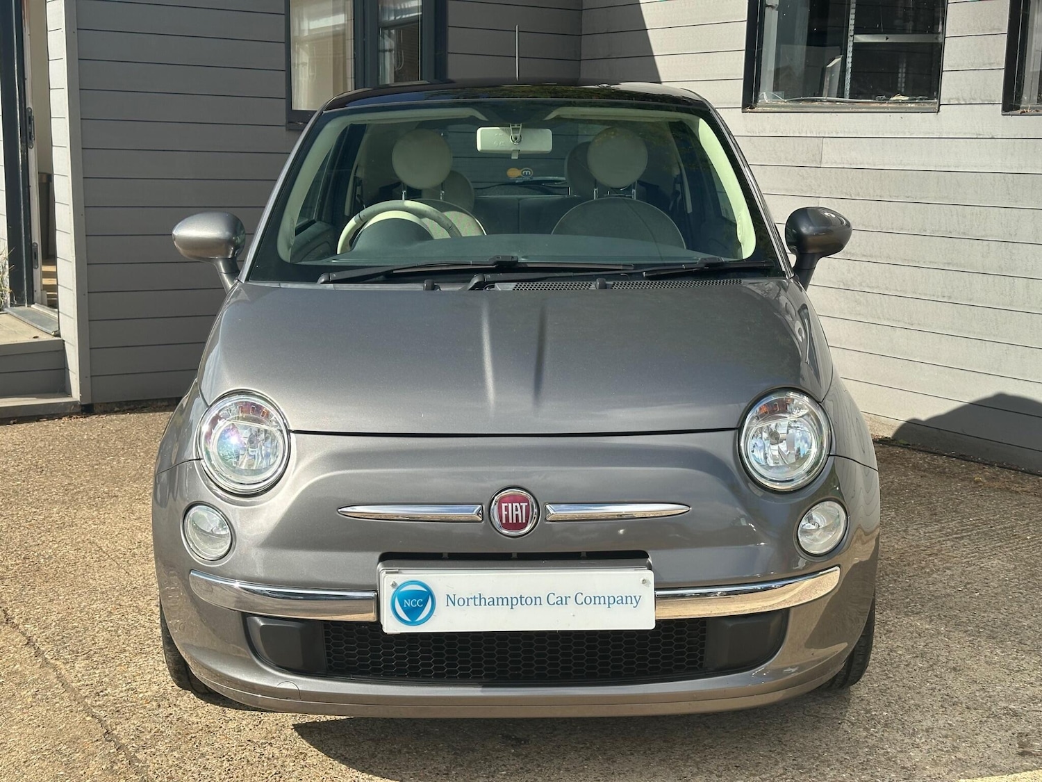 Used Fiat 500 2013 for sale - 75492515: Photo 19