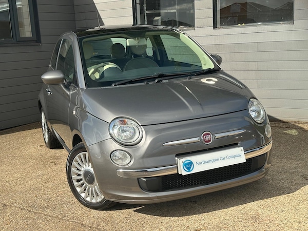Used Fiat 500 2013 for sale - 75492515: Photo 1