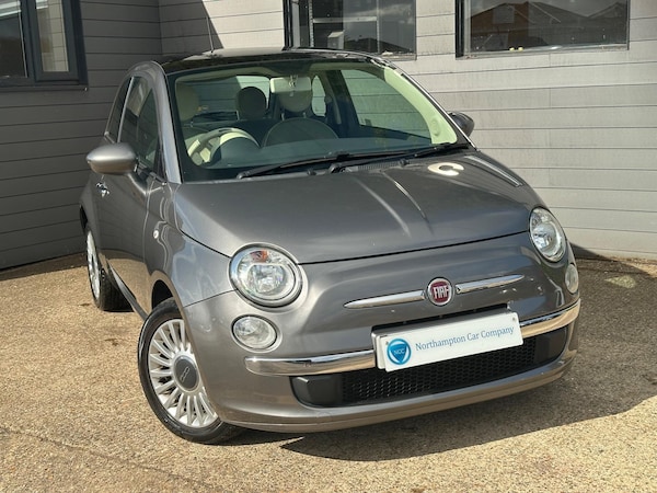 Used Fiat 500 2013 for sale - 75492515: Photo 5