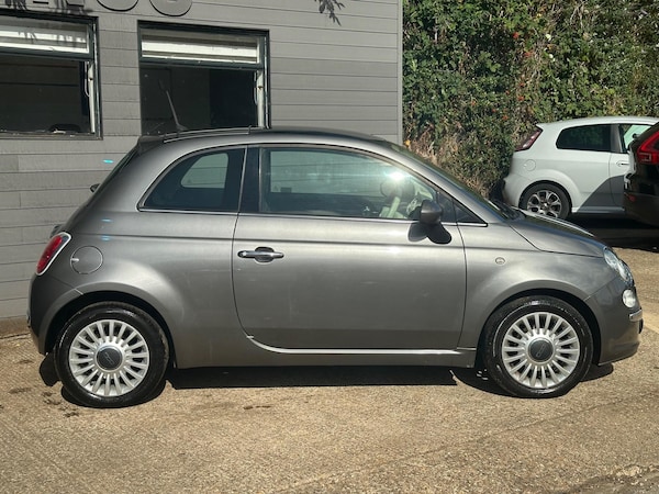 Used Fiat 500 2013 for sale - 75492515: Photo 6