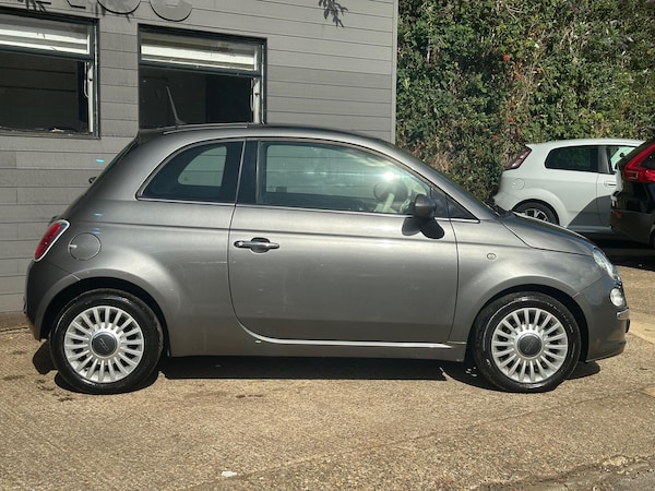 Used Fiat 500 2013 for sale - 75492515: Photo 7