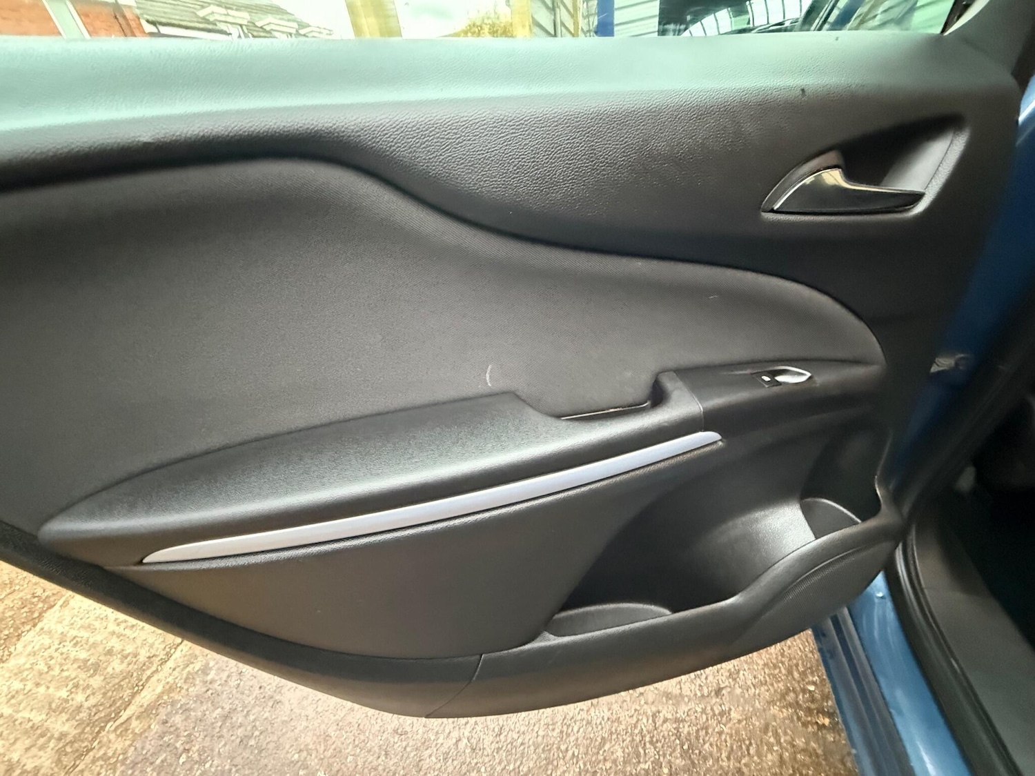 Used Vauxhall Zafira Tourer 2016 for sale - 76409487: Photo 11