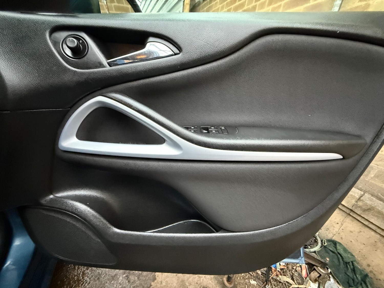 Used Vauxhall Zafira Tourer 2016 for sale - 76409487: Photo 7