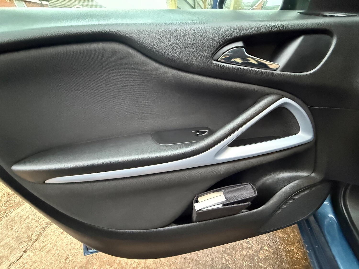 Used Vauxhall Zafira Tourer 2016 for sale - 76409487: Photo 8