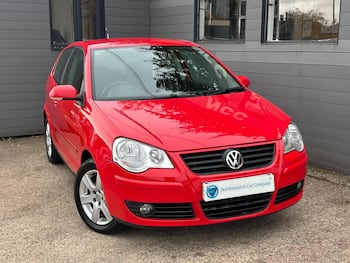 Volkswagen Polo feature image