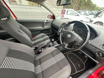 Used Volkswagen Polo 2008 for sale - 79830671: Photo