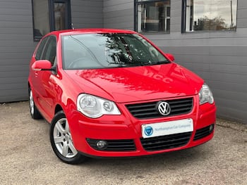 Used Volkswagen Polo 2008 for sale - 79830671: Photo