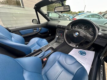 Used BMW Z3 1999 for sale - 79247946: Photo