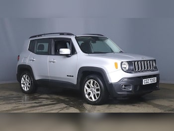 2016 (16) - 1.4 Multiair Longitude 5dr