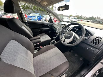 Used Kia Venga 2013 for sale - 79726507: Photo