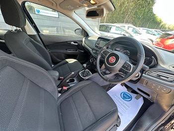Used Fiat Tipo 2017 for sale - 78704732: Photo