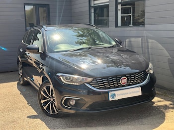 Used Fiat Tipo 2017 for sale - 78704732: Photo