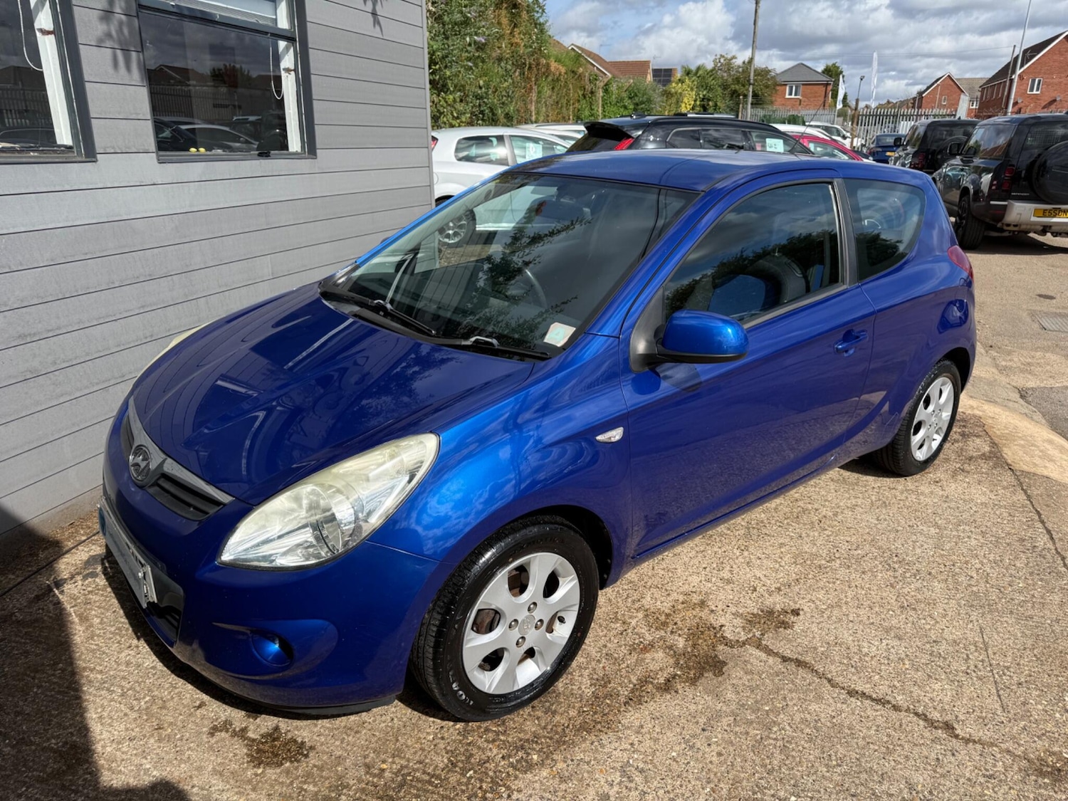 Vehicle 11
