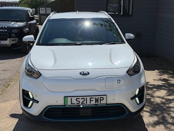 Used Kia Niro 2021 for sale - 78535484: Photo