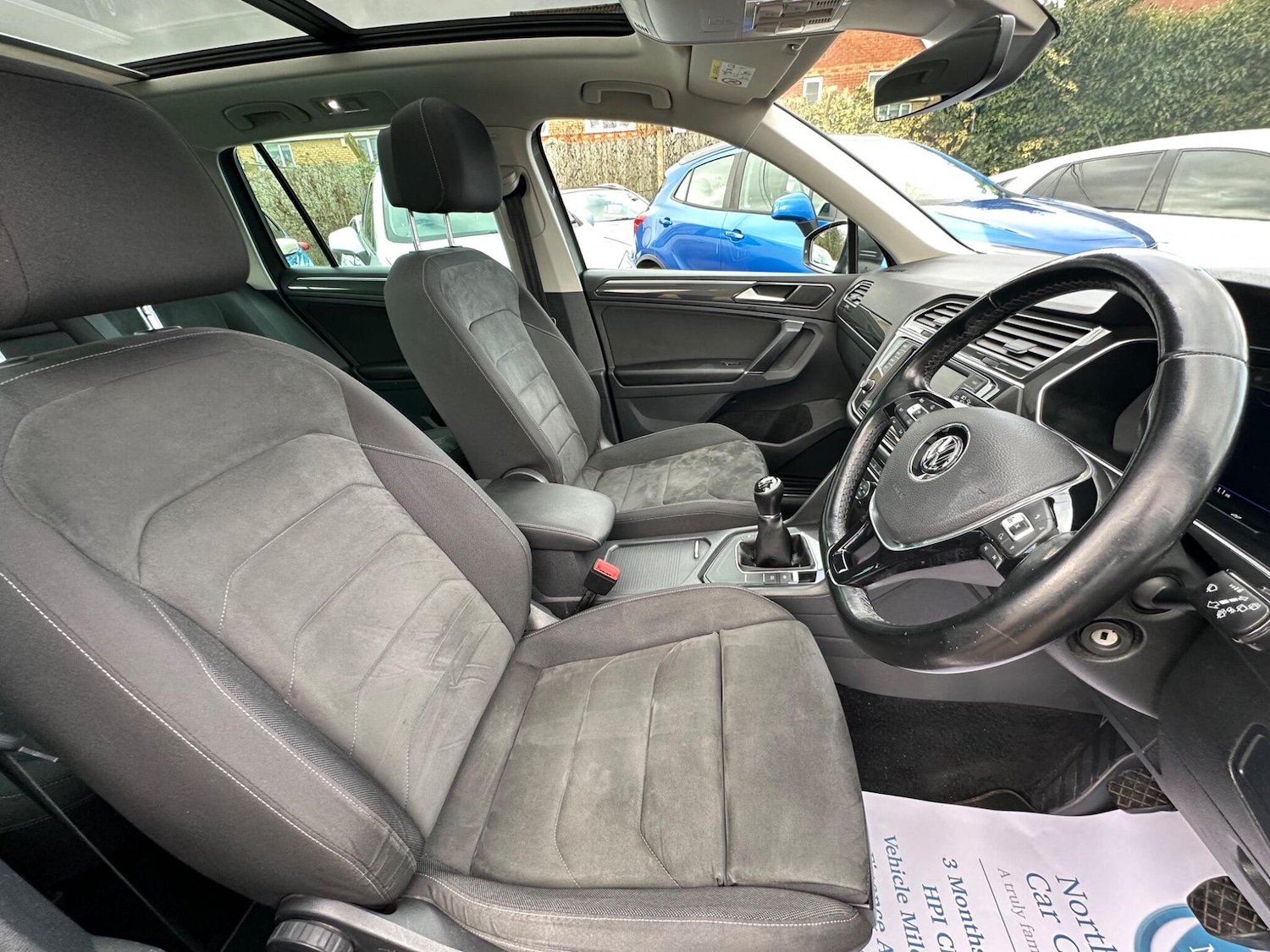 Used Volkswagen Tiguan 2017 for sale - 77612286: Photo 22