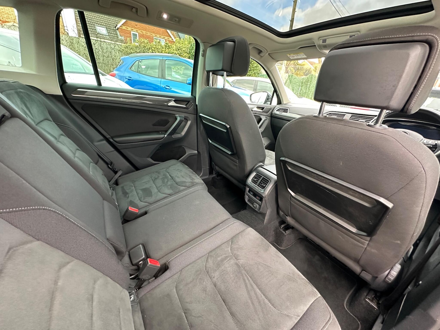 Used Volkswagen Tiguan 2017 for sale - 77612286: Photo 26