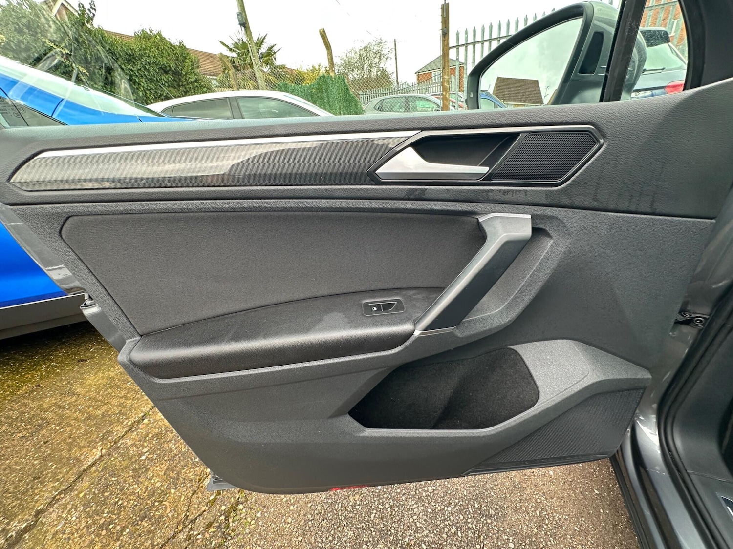 Used Volkswagen Tiguan 2017 for sale - 77612286: Photo 29