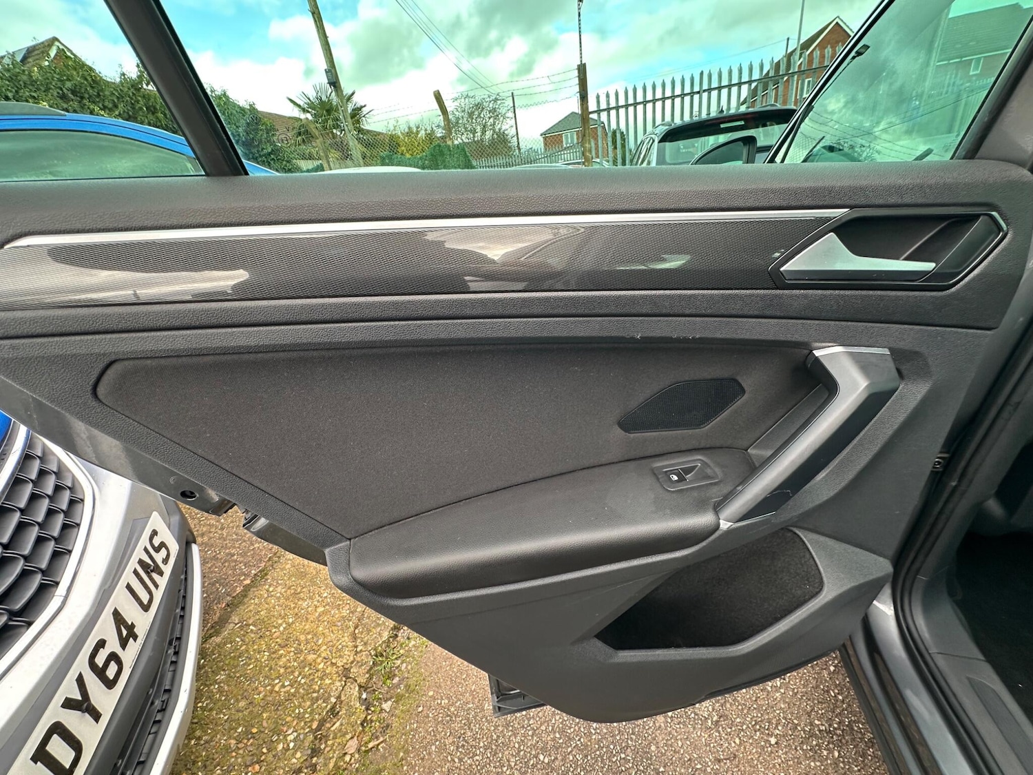 Used Volkswagen Tiguan 2017 for sale - 77612286: Photo 31