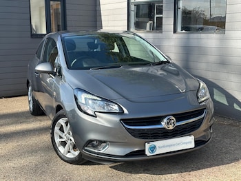 Used Vauxhall Corsa 2016 for sale - 79453637: Photo