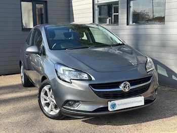 Used Vauxhall Corsa 2016 for sale - 79453637: Photo