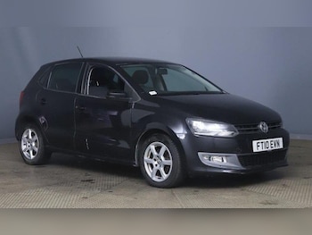 2010 (10) - 1.2 Moda Euro 5 5dr